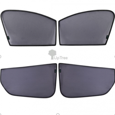 Audii Sunshades