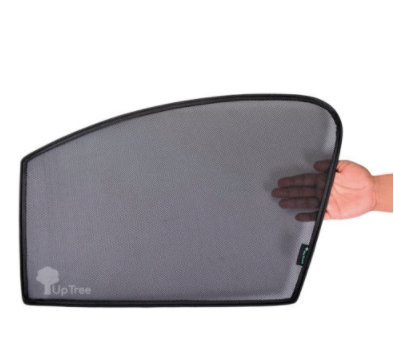 Custom Fit Sun Shades